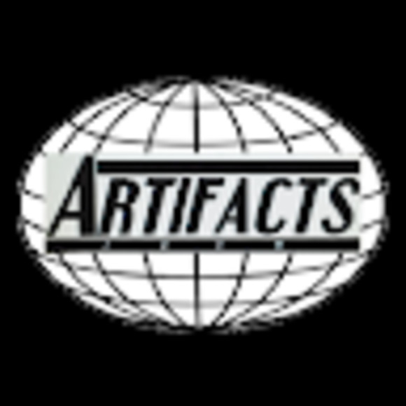 Meet your Posher, Artifacts - Picture 1 of 1